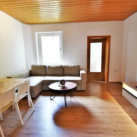 Apartamento Central