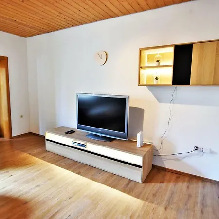 Central Apartment