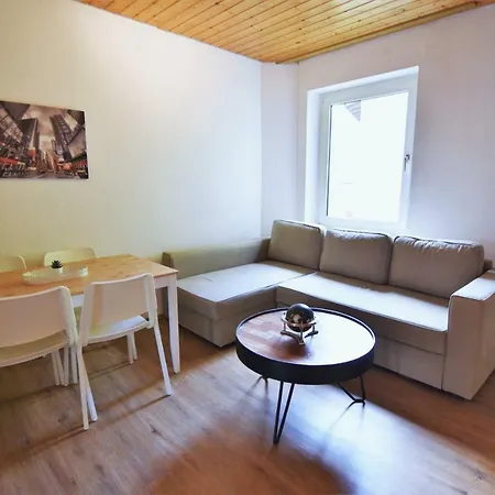 Apartamento Central Bergisch Gladbach