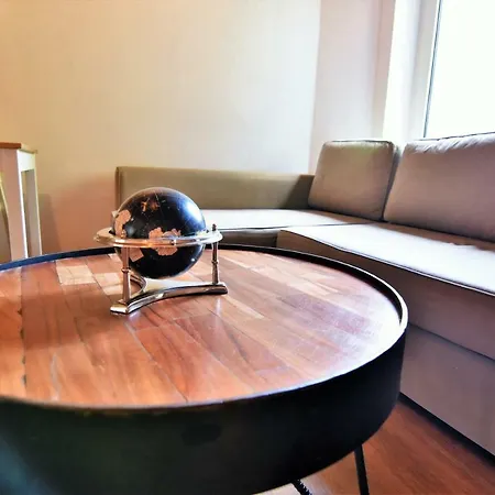 Apartment Central Bergisch Gladbach