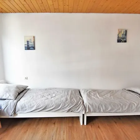 Apartamento Central